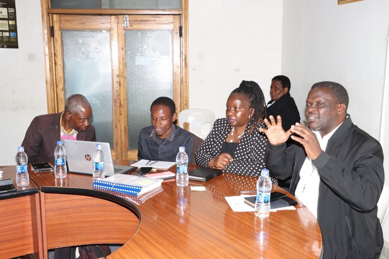 Blantyre District Council signs MOU with NGOs