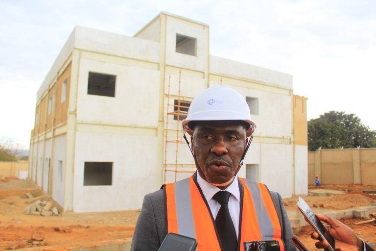 Chiyamwaka praises E-Government in advancing digital services
