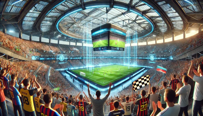 The Rich History of the UEFA European Championship