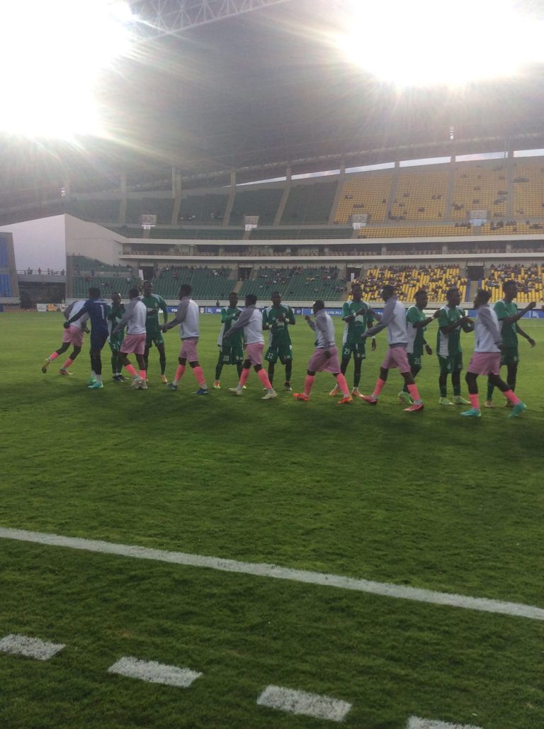 Bullets in second FHD final in two years