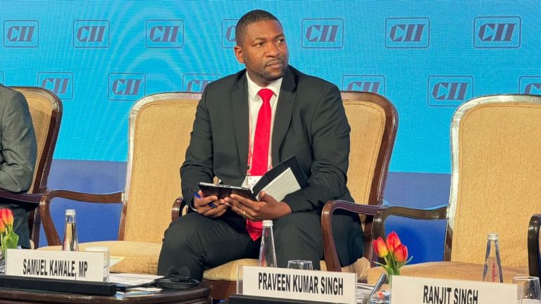 Malawi Seeks to Strengthen Agricultural Ties with India