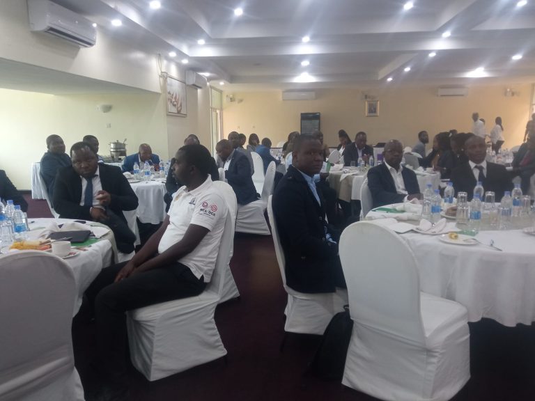 NGORA calls for accountability in the NGO sector