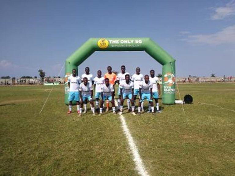 Silver Strikers drop points in Karonga