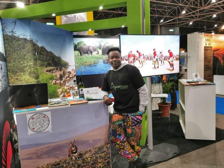 Tourism advocate pushes for investment