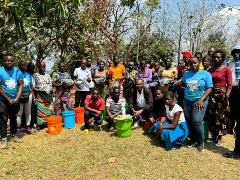 Legislator commits to boost agricultural production in Neno