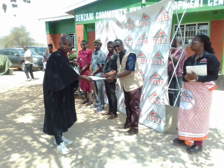 Technical and vocational skills key to achieving MW 2063 vision