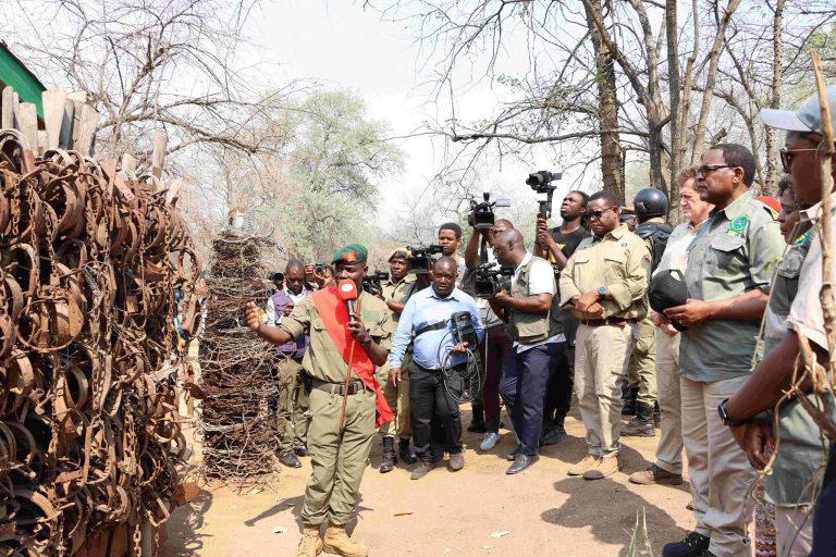 Chakwera urges Malawians to support tourism industry