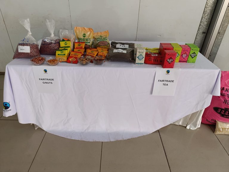 Increase Fairtrade export producers, Ministry of Trade says