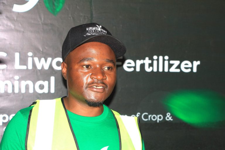 MFC to enhance soil productivity for Mega farmers in Malawi