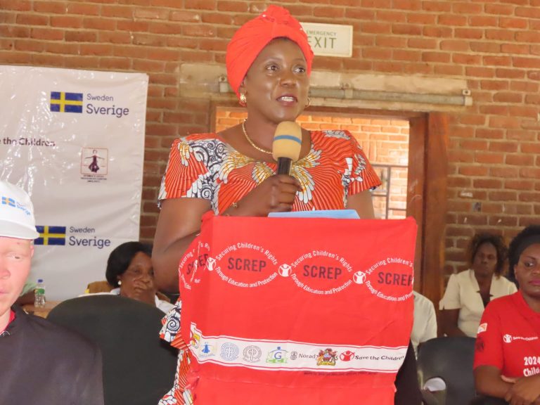 Poverty, ignorance fuels early marriages