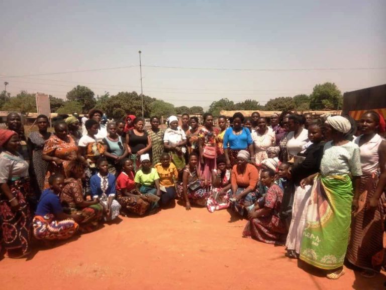 WHFC equips women with business skills, management knowledge