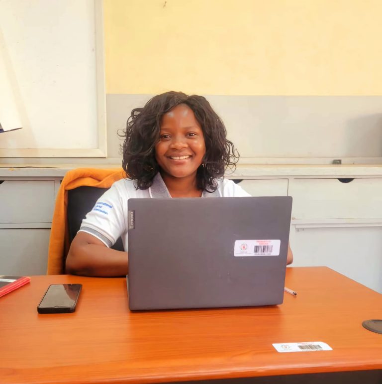 FOCCAD in adolescent and young women empowerment