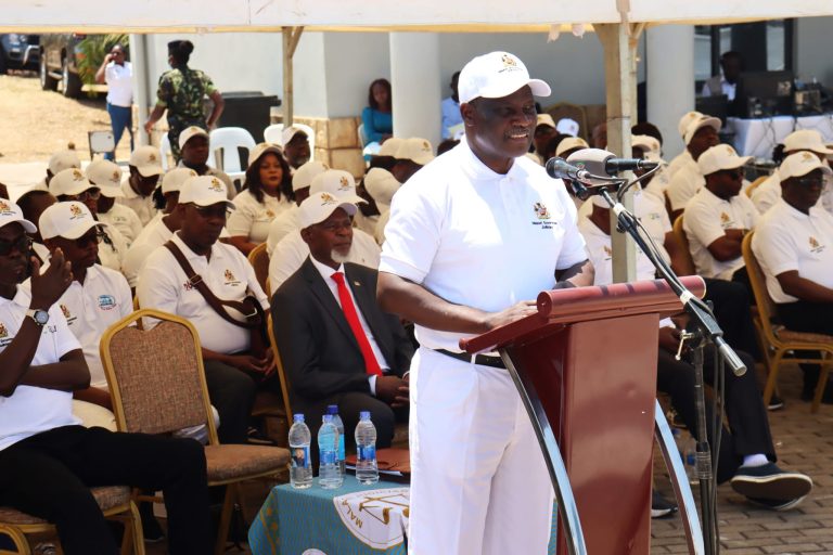 Chief Justice Mzikamanda intends to bring judiciary to the people