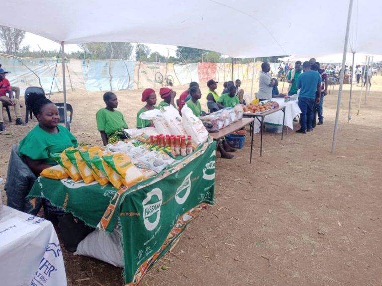Farmers urged to commercialize agriculture
