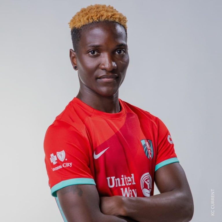 Chawinga: Breaking Records and Shattering Ceilings in Women’s Soccer