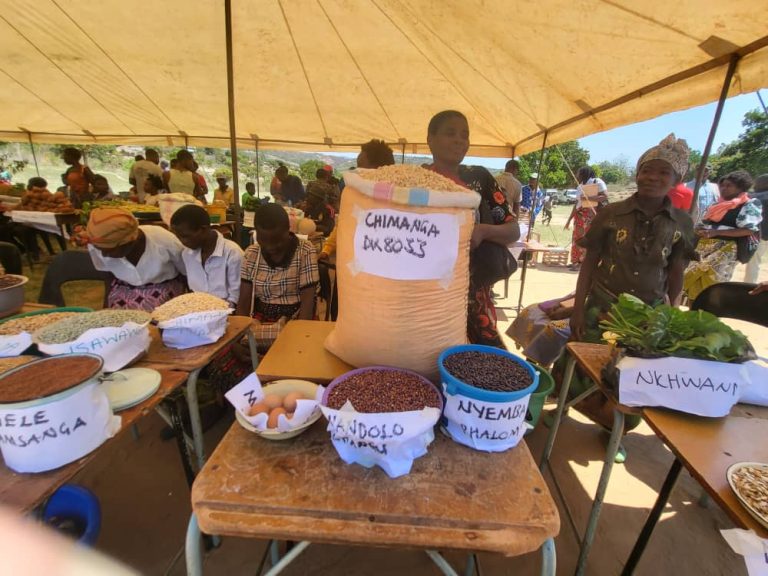 Farmers urged to form cooperatives to unlock market potential