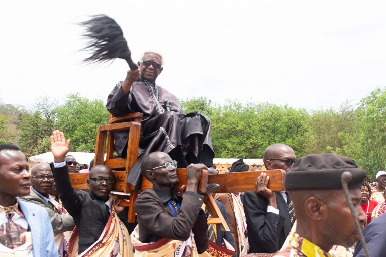 Misunderstanding democracy diluting our culture – Kyungu