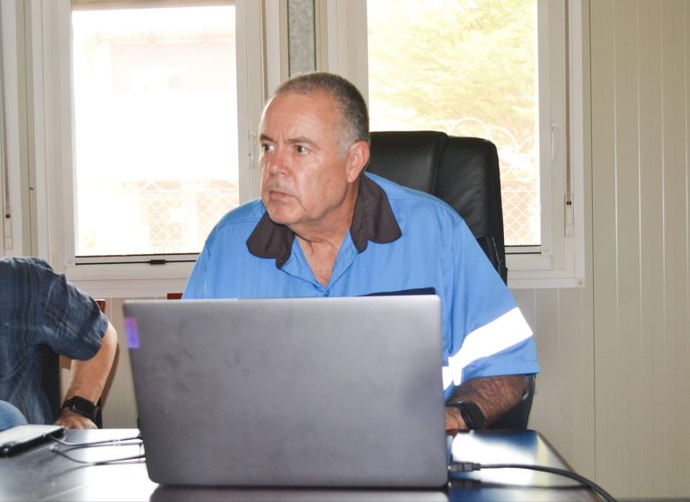 Kayelekera Uranium Mine to reopen in 2025