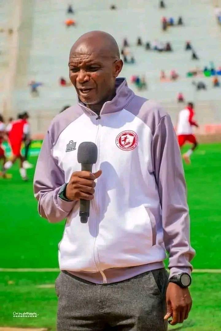Pasuwa brings hope to Flames