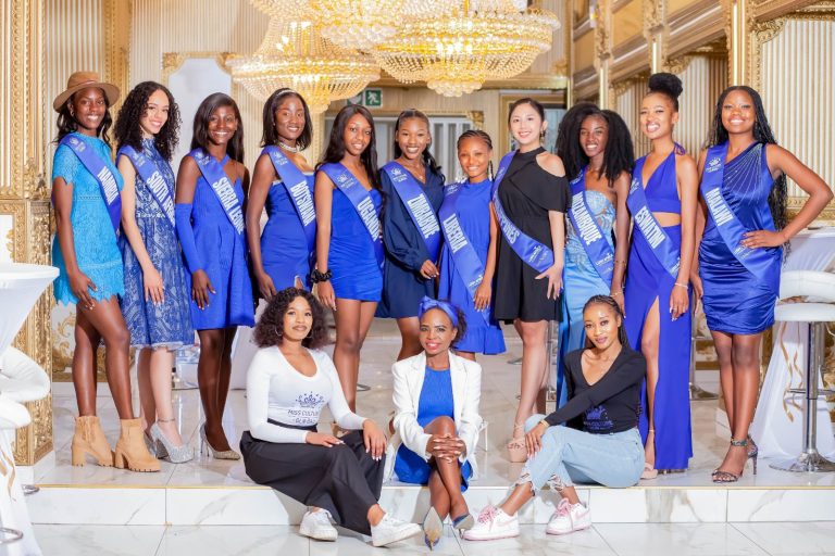 Search for Miss Culture Malawi on