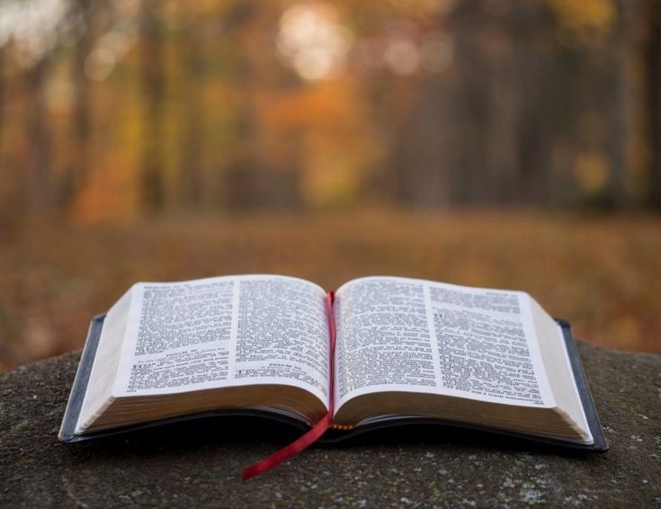Generosity of God