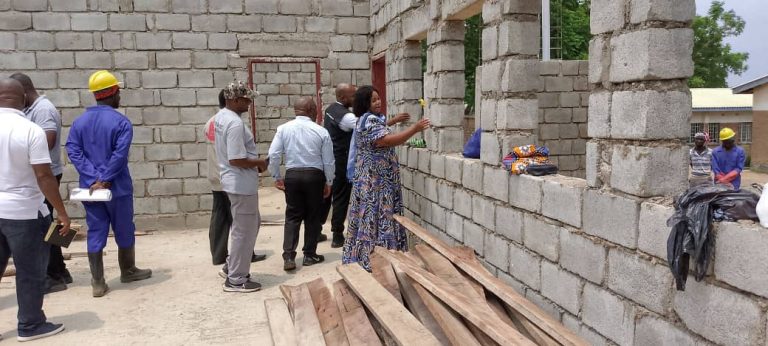 Committees impressed with CAS Project