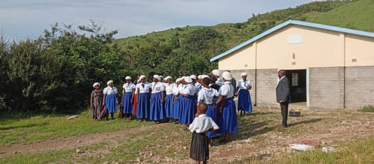 Likoma SDA Women Ministry advised to be good stewards