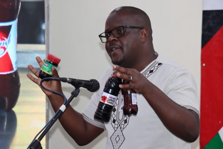 Restriction of  imported goods to foster Malawi’s sustainable economy