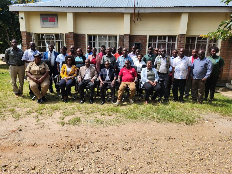 African Parks nets K106 Million from Nkhotakota Wildlife Reserve in 2024