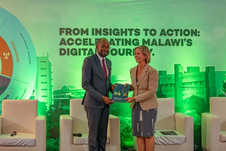 Digital sector stakeholders urged to involve rural masses