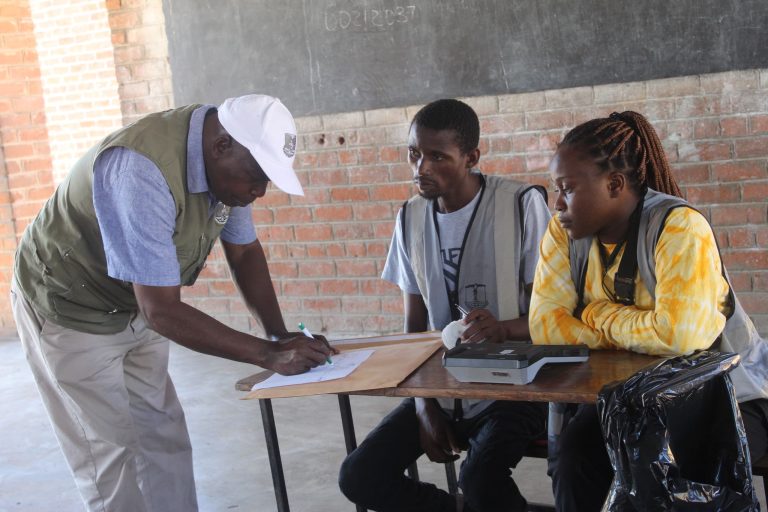 MEC urges voter participation as verification exercise gains momentum
