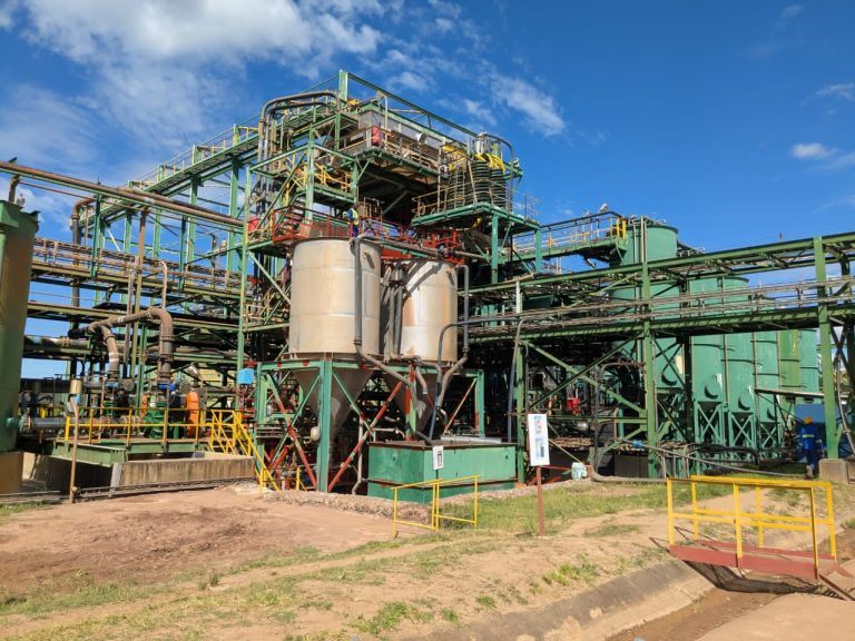 Mining key to revitalising Malawi’s economy – Zikhale Ng’oma