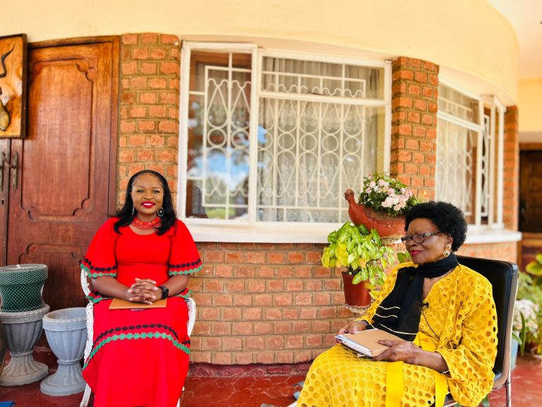Dzidalire Foundation to host Heart Festival