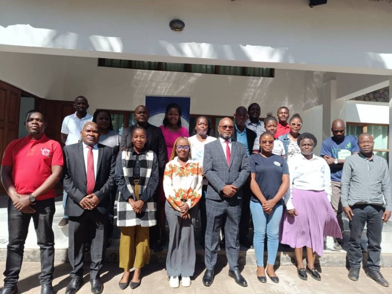 NYCOM champions youth as architects of peace ahead of 2025 elections
