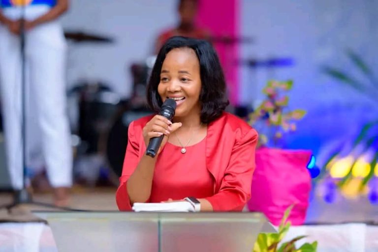 Fountain of Victory International Church to host Mother’s Summit