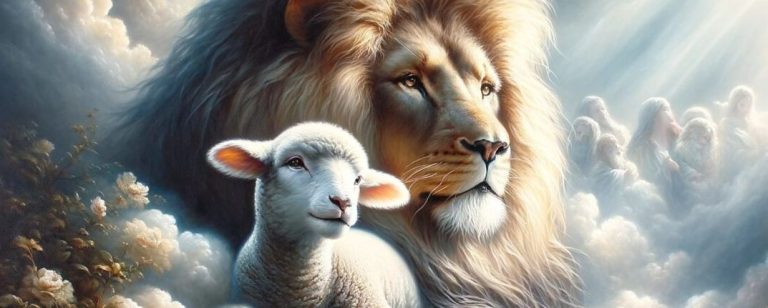 The SheepLion