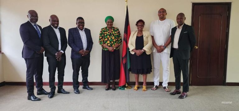 Malawi secures full membership in African Telecoms Union
