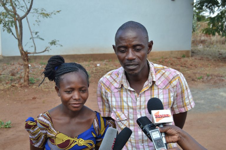 Fighting male infertility in Malawi