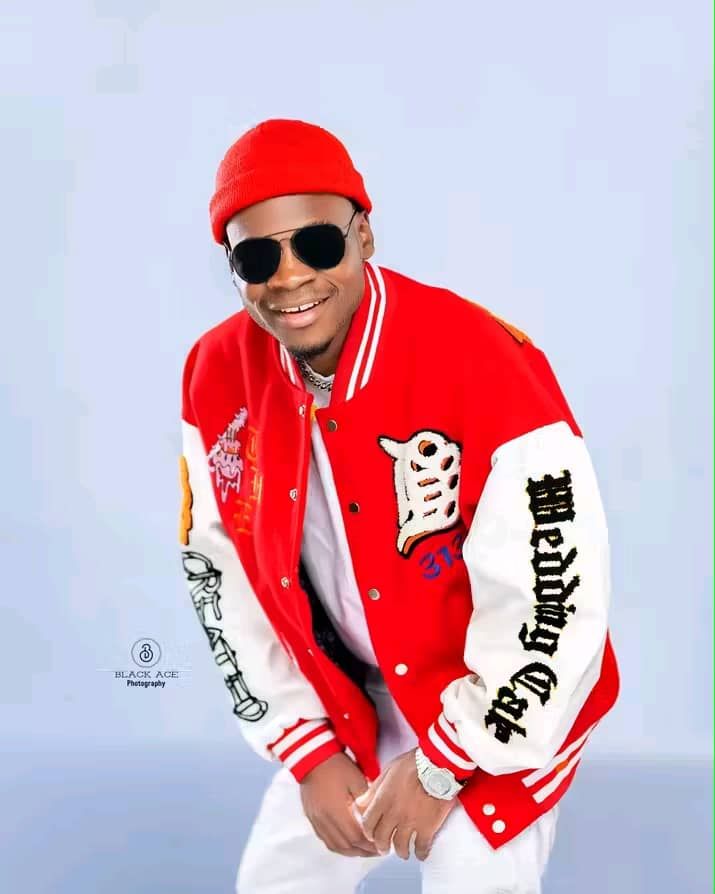 Giboh Pearson to launch Phalombe Muzik Band at Migowi