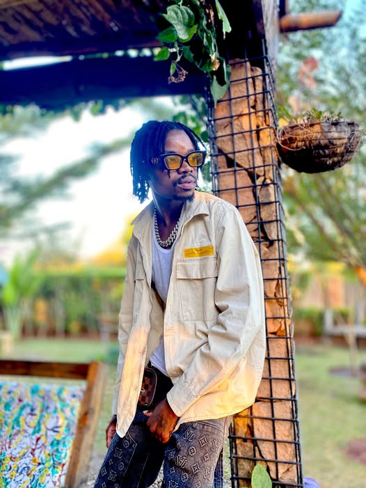 6th drops new album Mfana wa Malawi