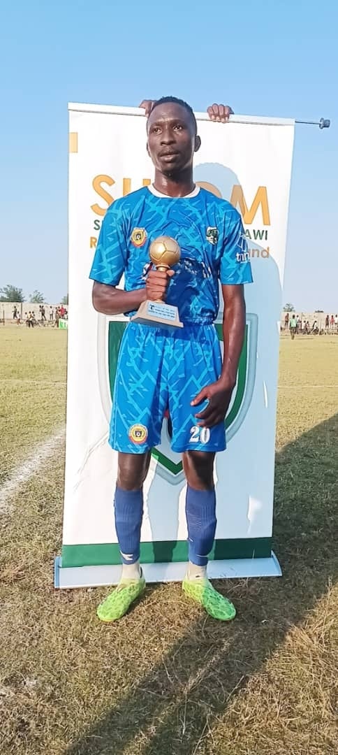 Karonga strike late to sink Clerk