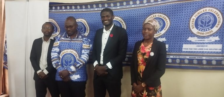 Student Church Organisation set for Silver Jubilee celebration