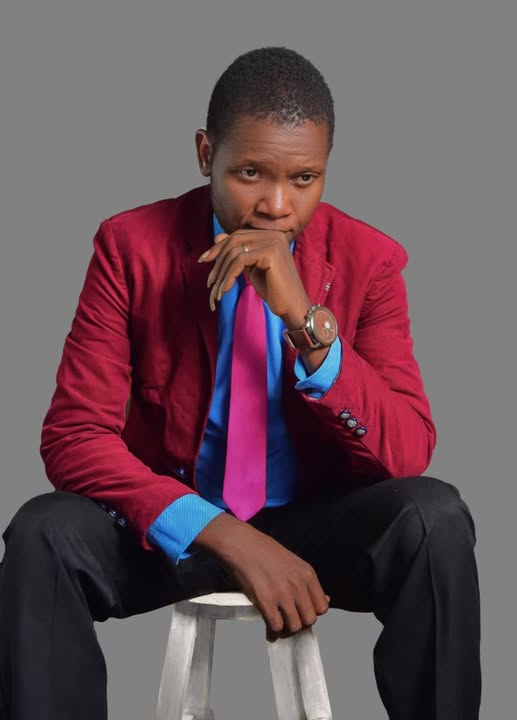 Musician Mpikiti returns with new Country and Western gospel album
