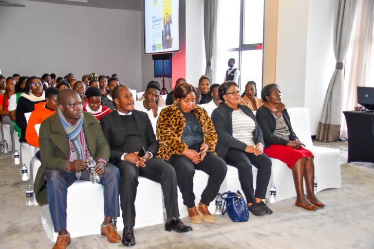 Minister challenges youths to take up business opportunities in tourism