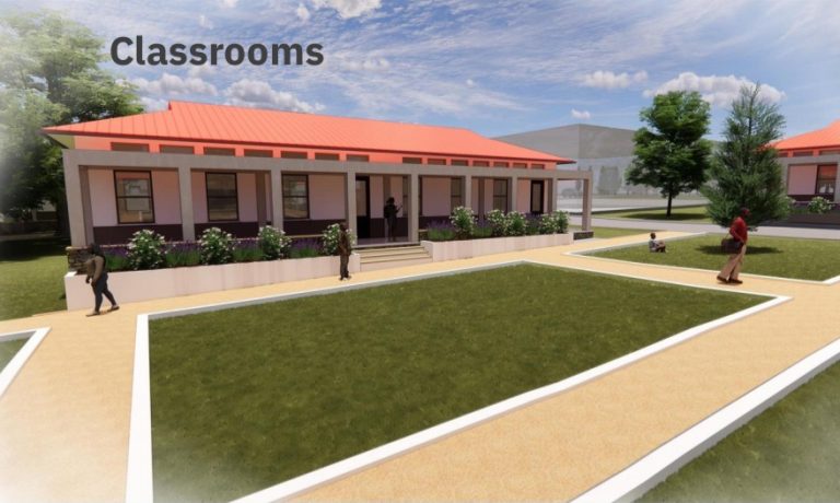 Equitable tertiary education key for sustainable development