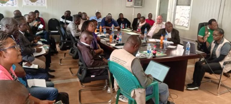 Zomba adopts Ebam Project