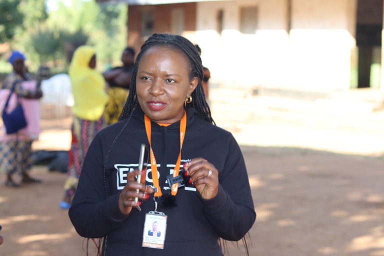 Citizen Voice and Action groups bear fruit