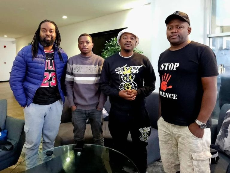 Mikozi, Power TV in Cross-Border Media Partnership