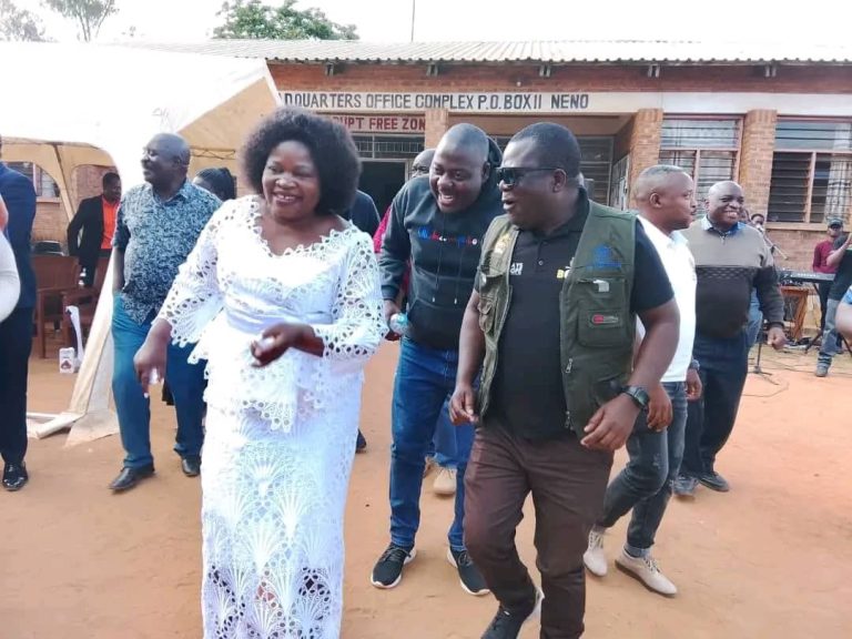 Neno Council attributes LAPA success to teamwork and collaboration