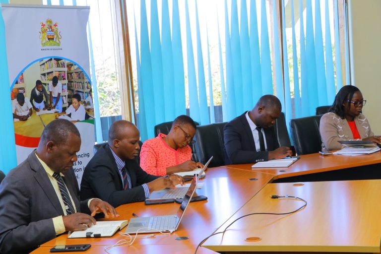 Government commends Sightsavers International
